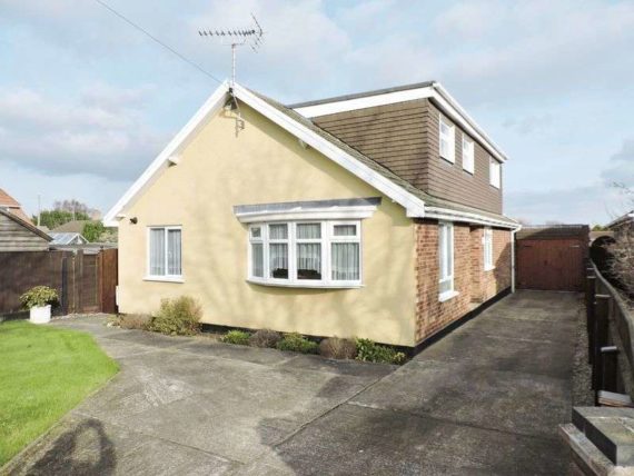 4 Bedroom Property